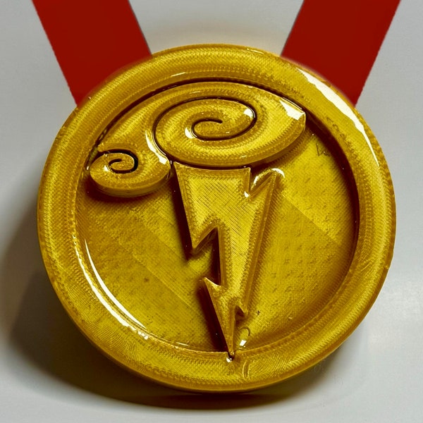 Newborn Baby Medal Etsy