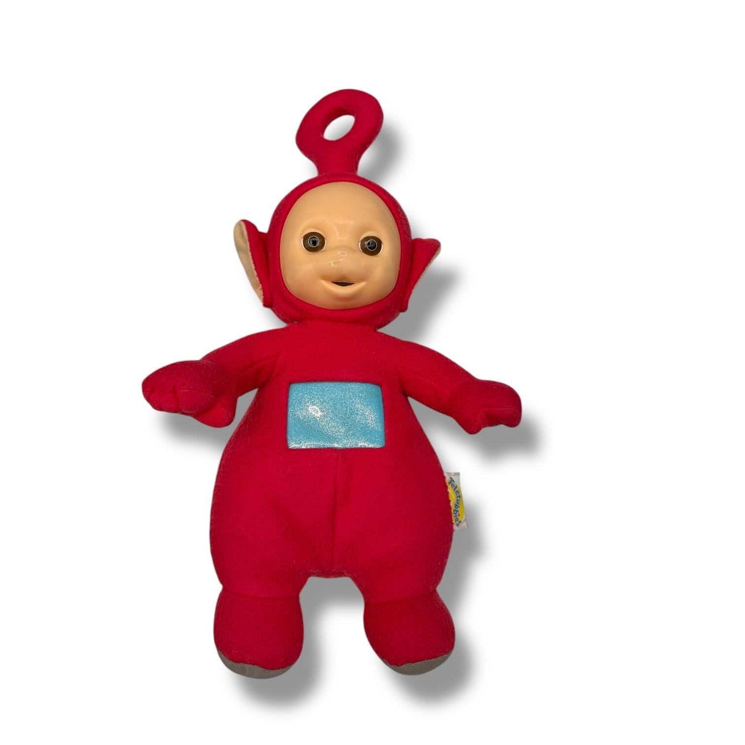 【ヴィンテージ】テレタビーズ ぬいぐるみ 6体セット レトロ キャラクター ヴィンテージ】テレタビーズ ぬいぐるみ 6体セット レトロ