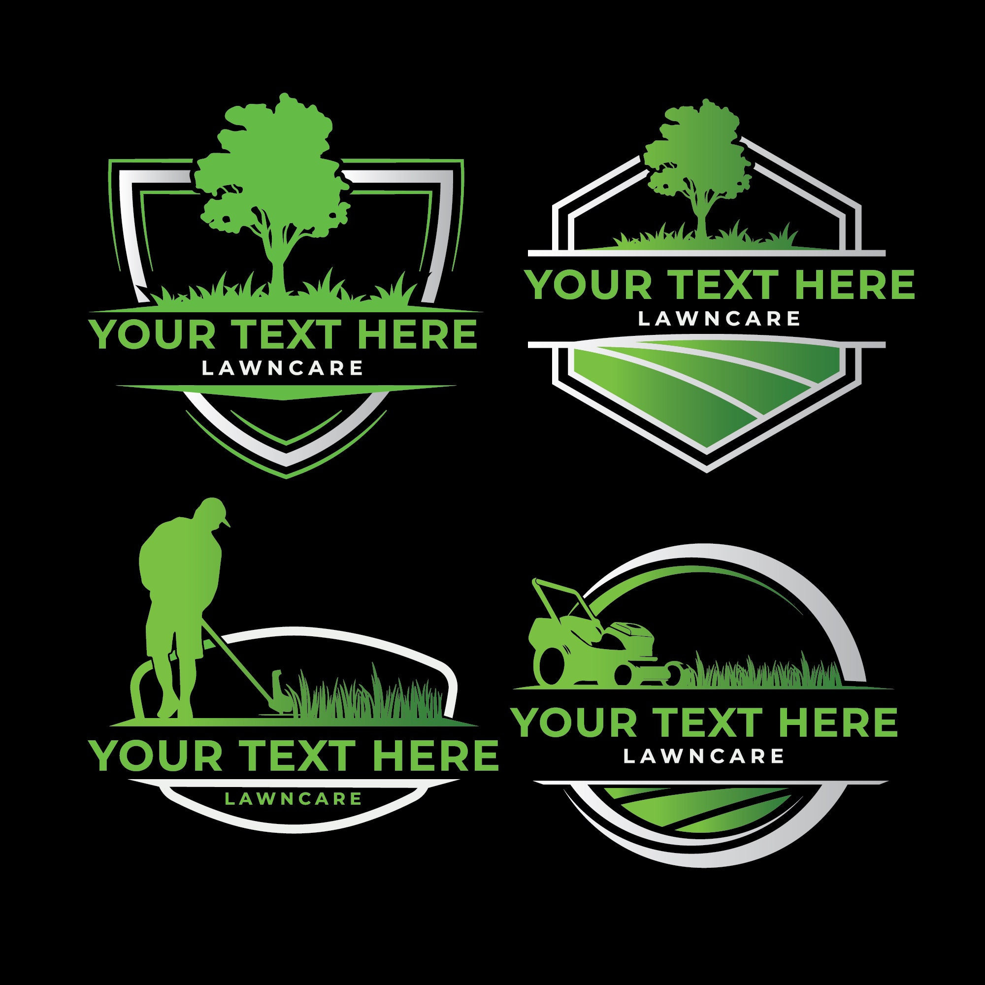 custom-lawn-care-service-design-personalized-landscaping-logo-lawn-mower-logo-professional-gardening-logo-for-your-business-etsy