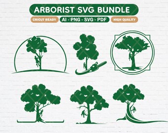 Tree Service Machine Svg Tree Service Arborist SVG, DXF, PNG Files (digital Download) - Etsy Israel