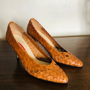 Bandolino store evening shoes