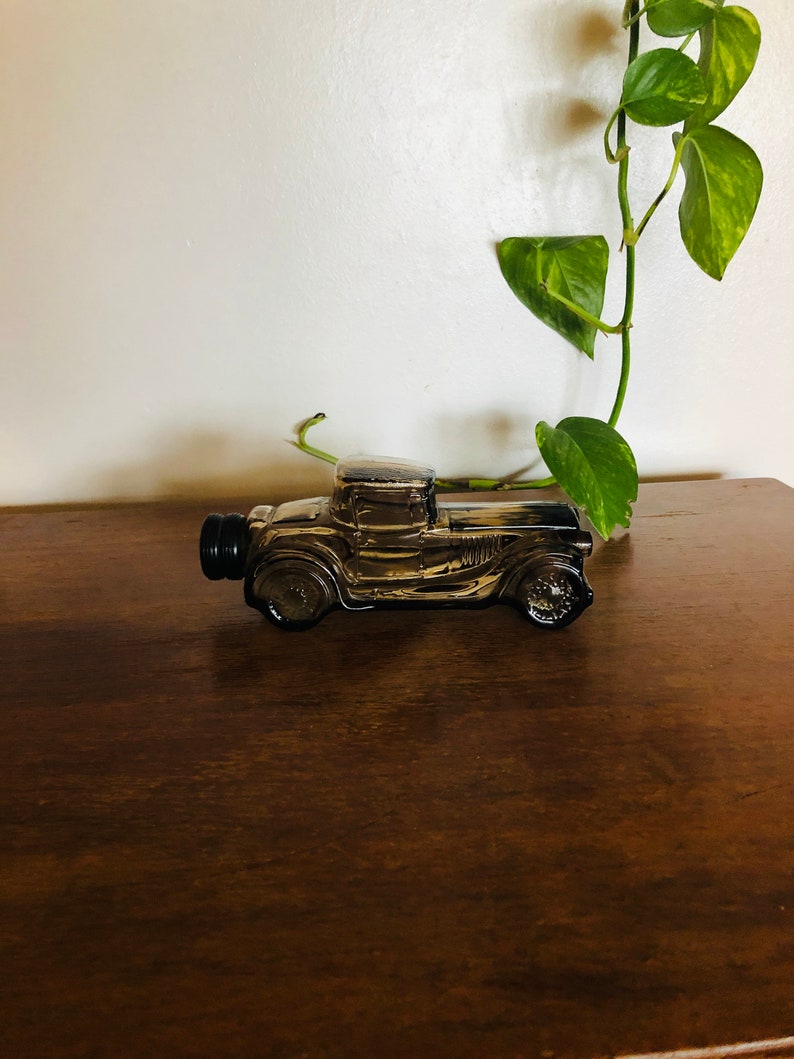 Vintage Avon Old Car Cologne Bottle/vintage Car/cologne Car Etsy