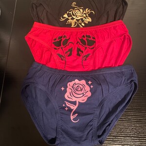 Cute Mens Underwear