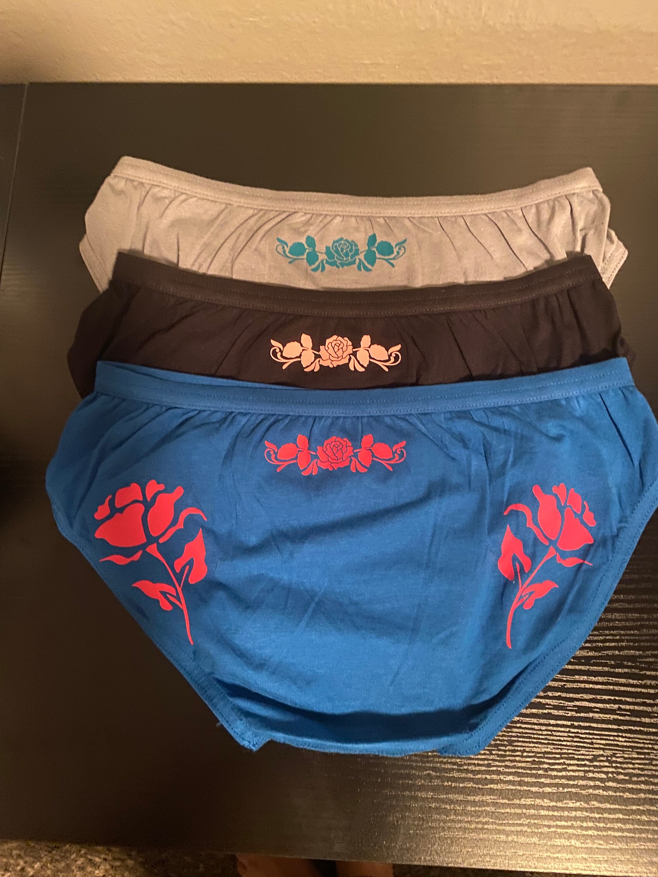 Cute Mens Underwear Etsy