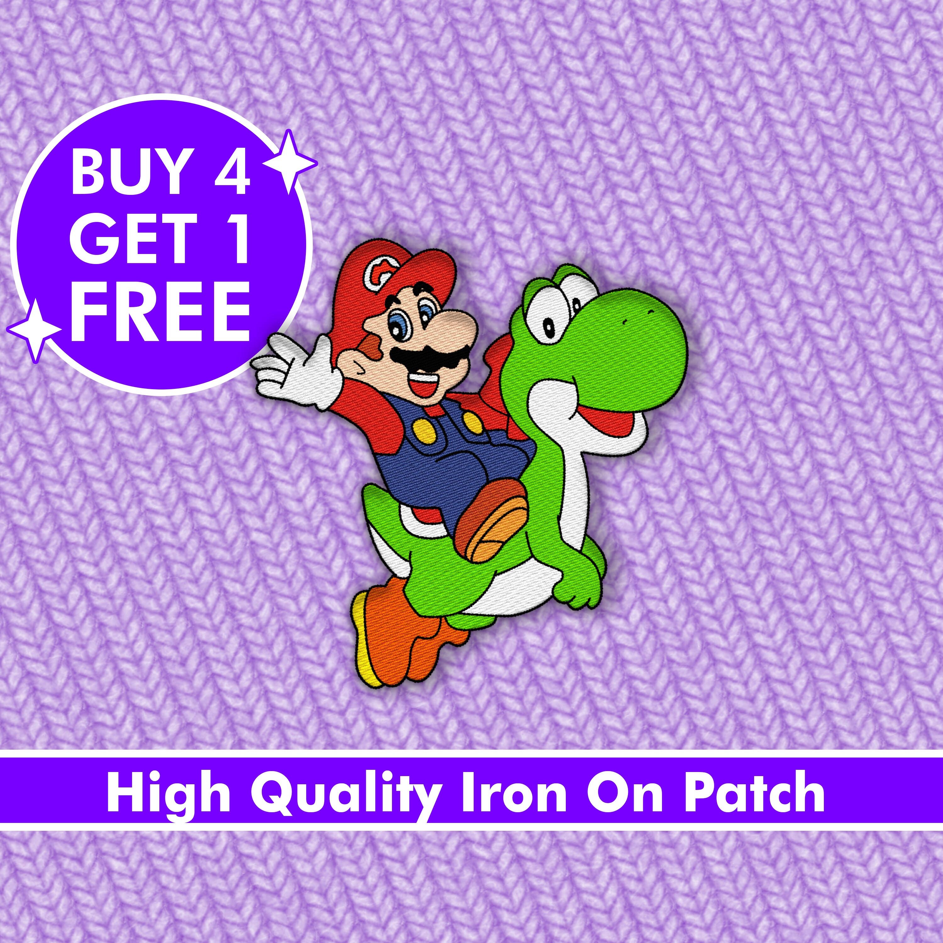 Super Mario Yoshi Png File, Super Mario Yoshi Special Design - Inspire  Uplift