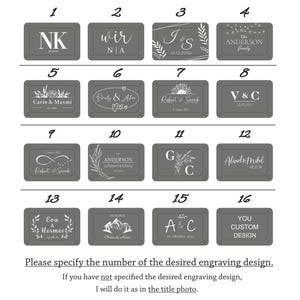Dog ring bearer box for wedding, ringbox hund, dog wedding attire outfit accessories SG image 3