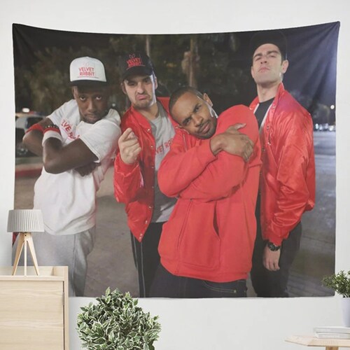 Funny Tapestry Meme Tapestries Wall Hanging Nick Winston Etsy