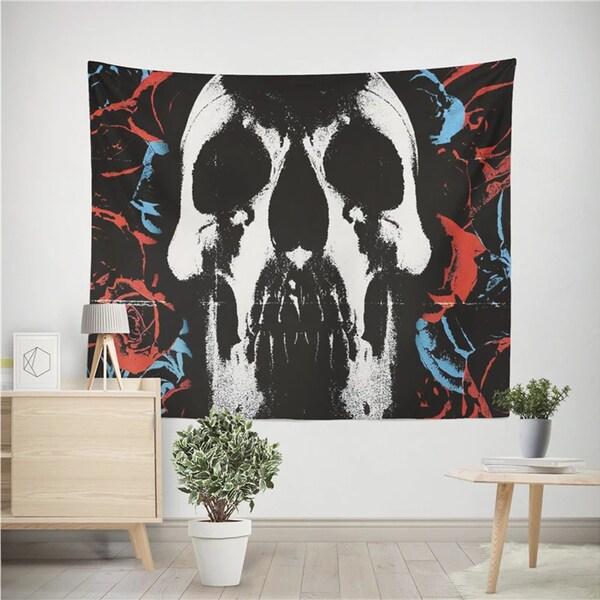 Deftones Hanging Art Etsy