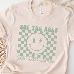 Sped Teacher Shirt, Smiley Face Tee, Sped Shirt, Special Education Teacher Shirt, Sped Teacher Shirt, Special Ed Teacher, Back To School