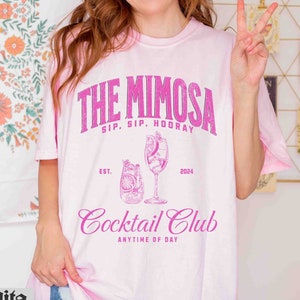 Mimosa kleding Etsy Nederland