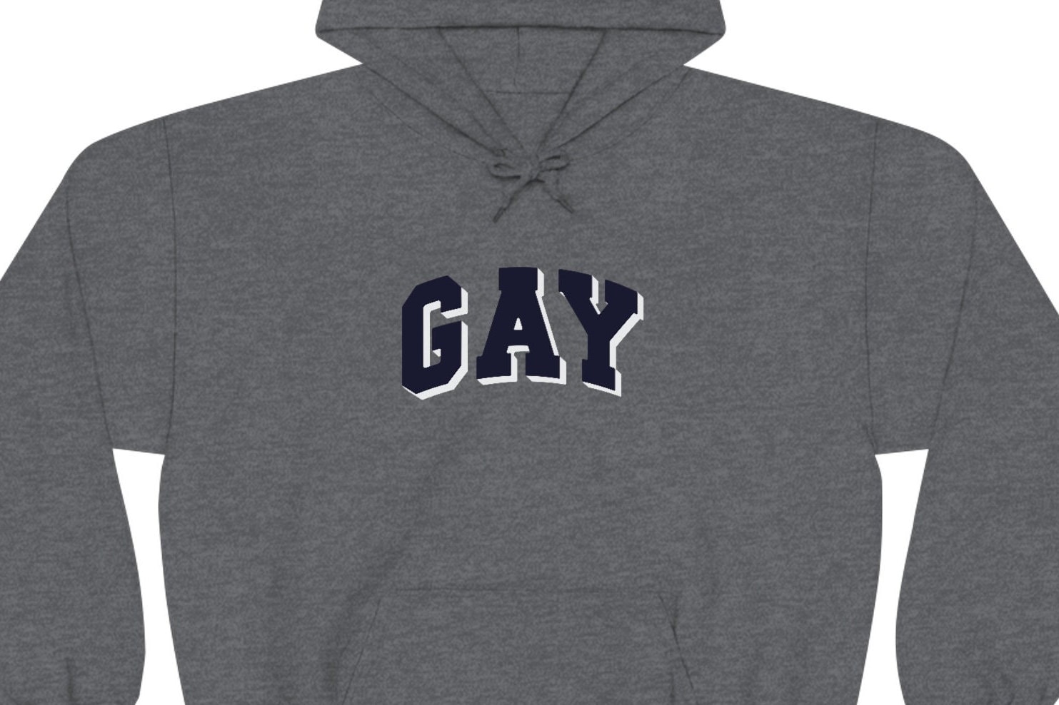 Gay outlet sweatshirt gap
