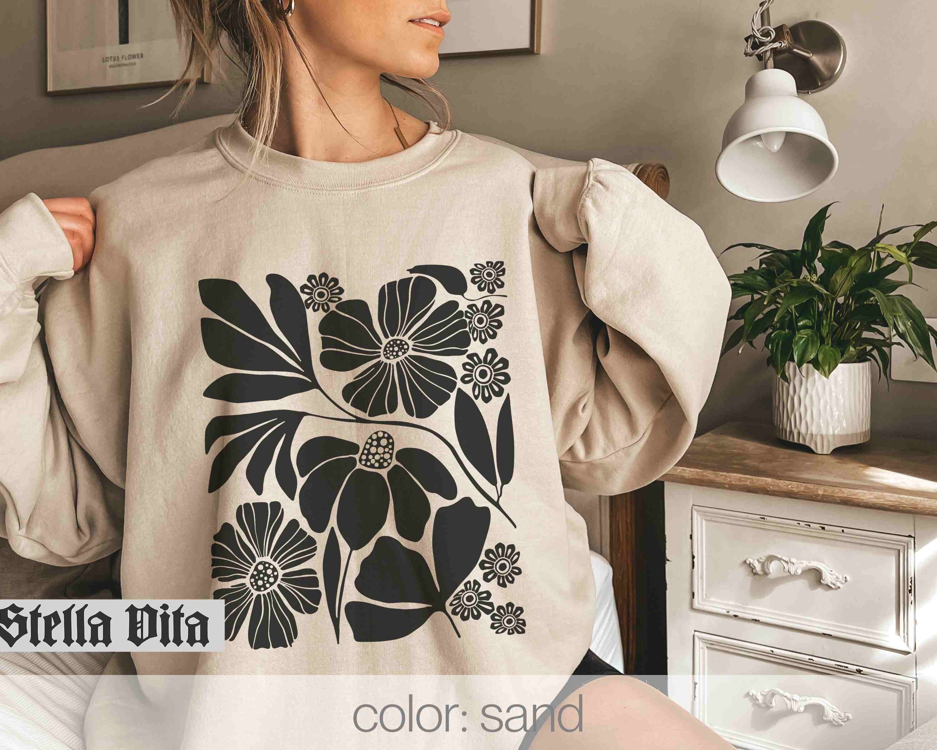 Dressy Sweatshirts Etsy Canada