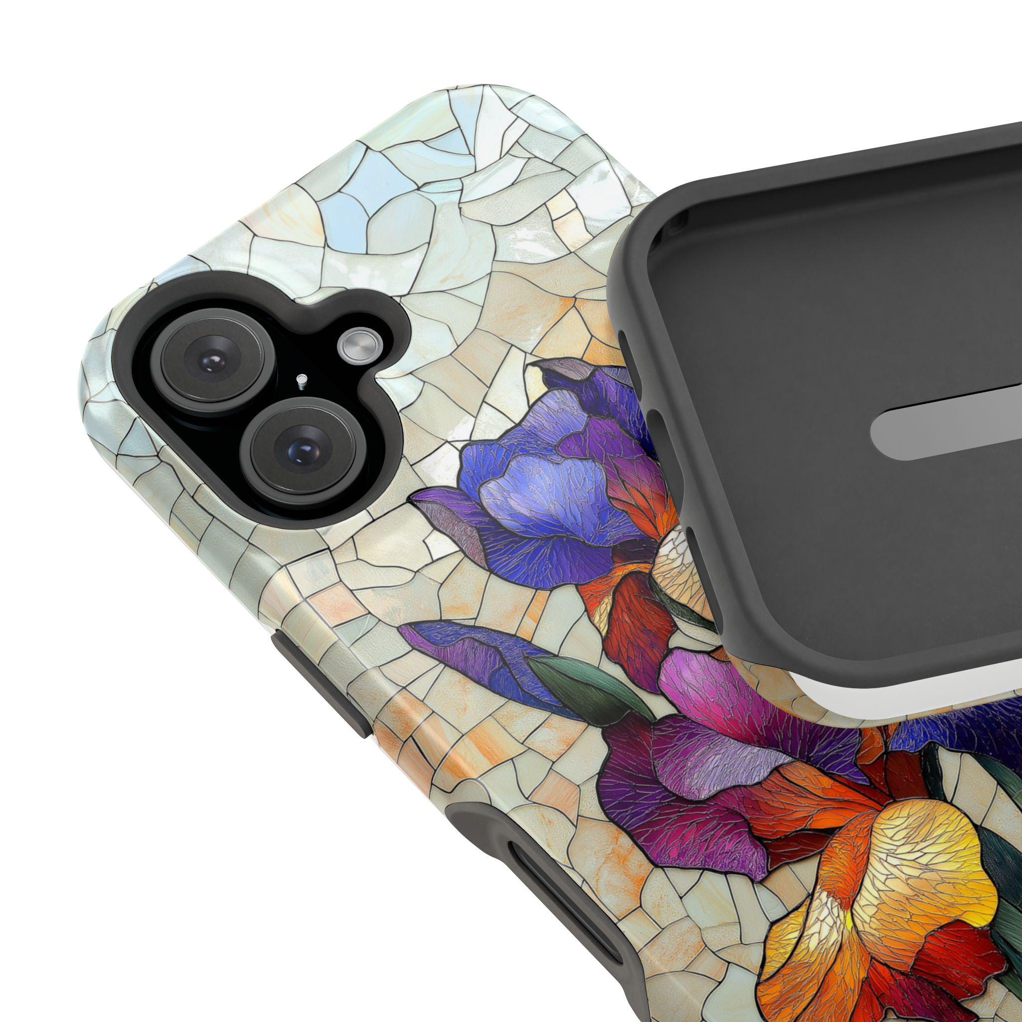 iPhone - iris  Amazon.com: Futanwei for Consumer Cellular IRIS Connect