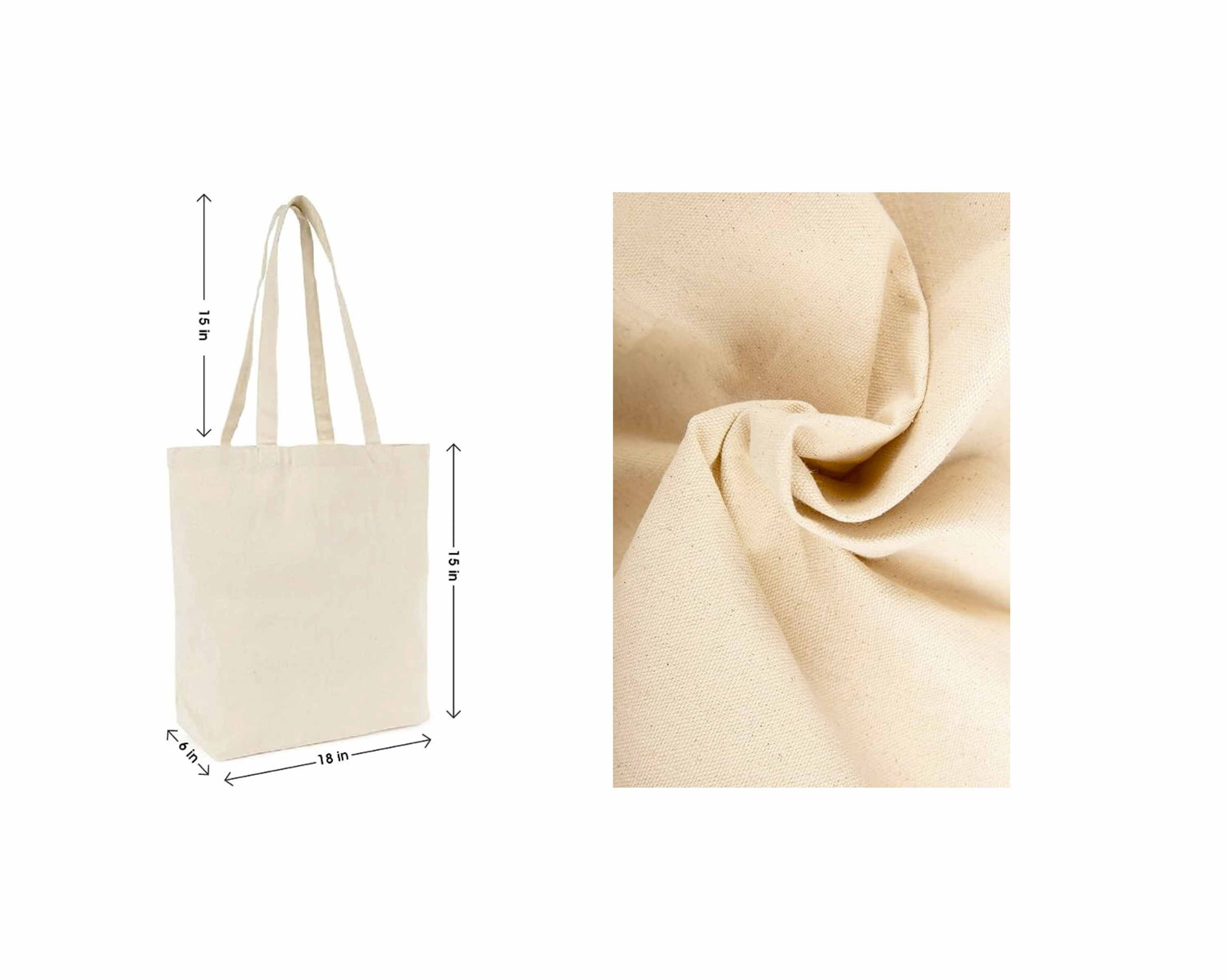 Teacher Tote Bags OASSIE Teacher Appreciation Gifts - Canvas Tote Bag ...