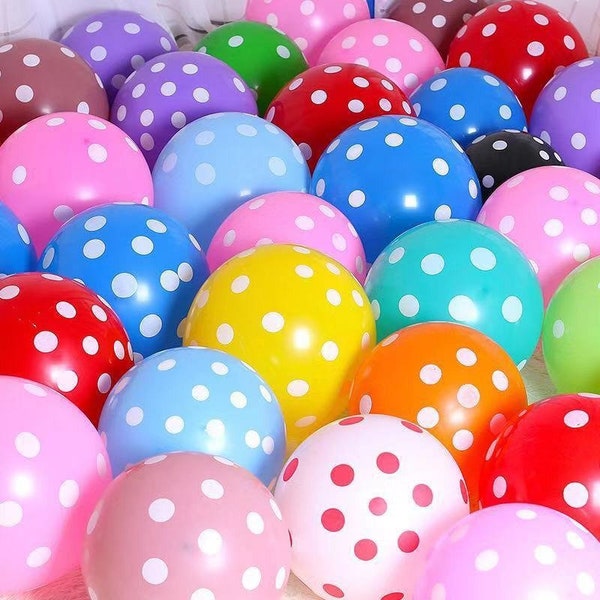 WHOLESALE BALLOONS 100-5000 Latex BULK PRICE Joblot Quality Any Occasion Ballons