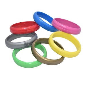 Bangle Balloon Weights Helium Foil Birthday Wedding  Anniversary bangle weight Party Decoration Uk
