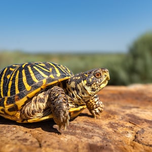 Box Turtle