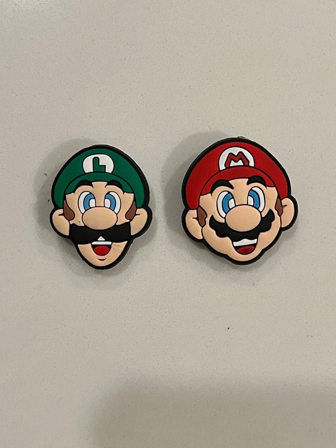Mario Bros Jibbitz Etsy