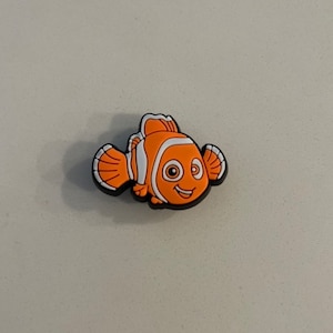 Finding Nemo Iron on Patch, Fish Patches, Cow Patches Iron on