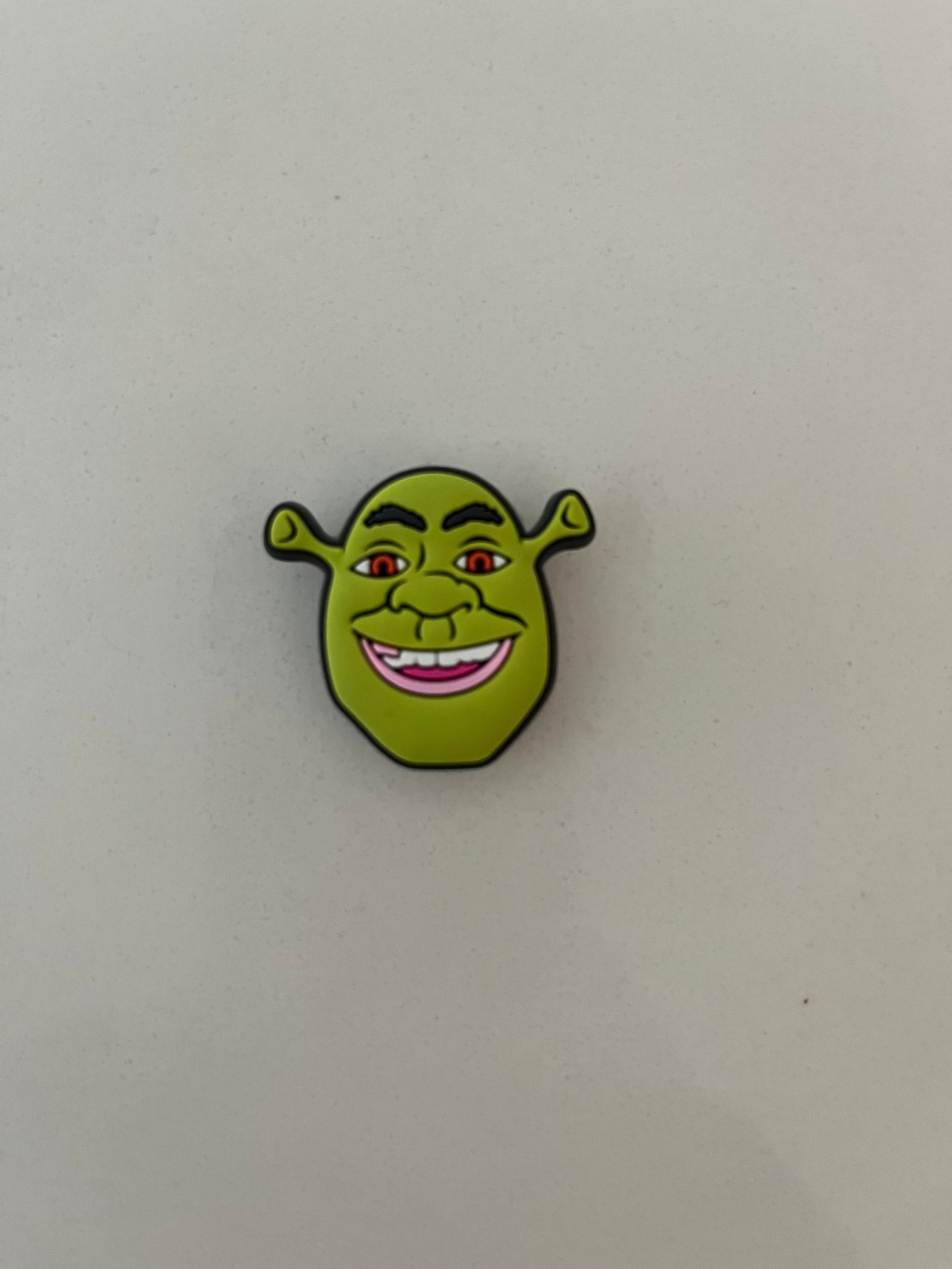 Jibbitz™ Shrek Burro UNICO