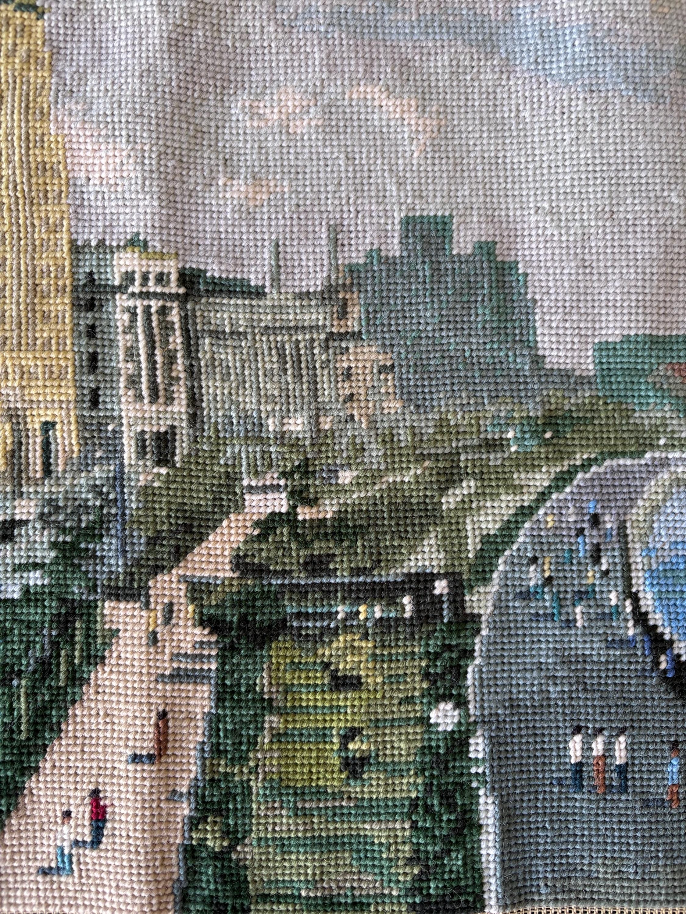 Tapestry 60s - Etsy