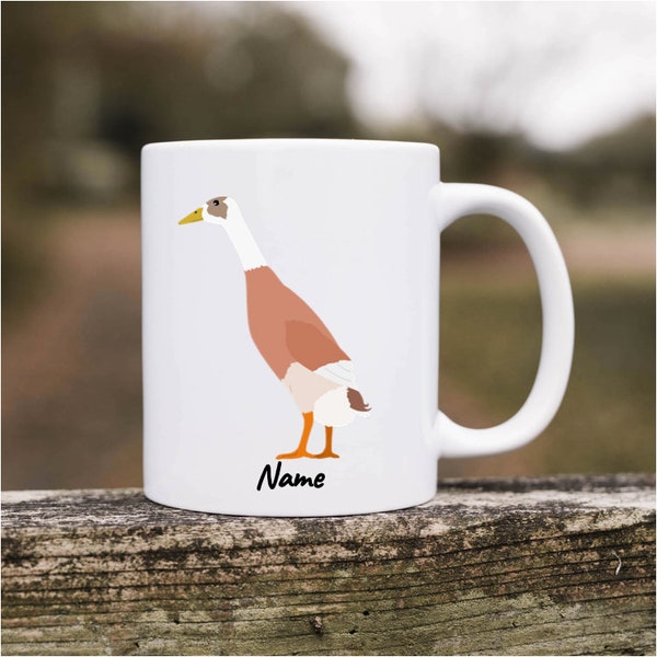 Duck Coffee Mug Etsy