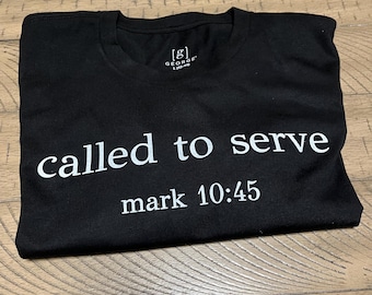 t-shirt faith based Christian unisex t-shirt