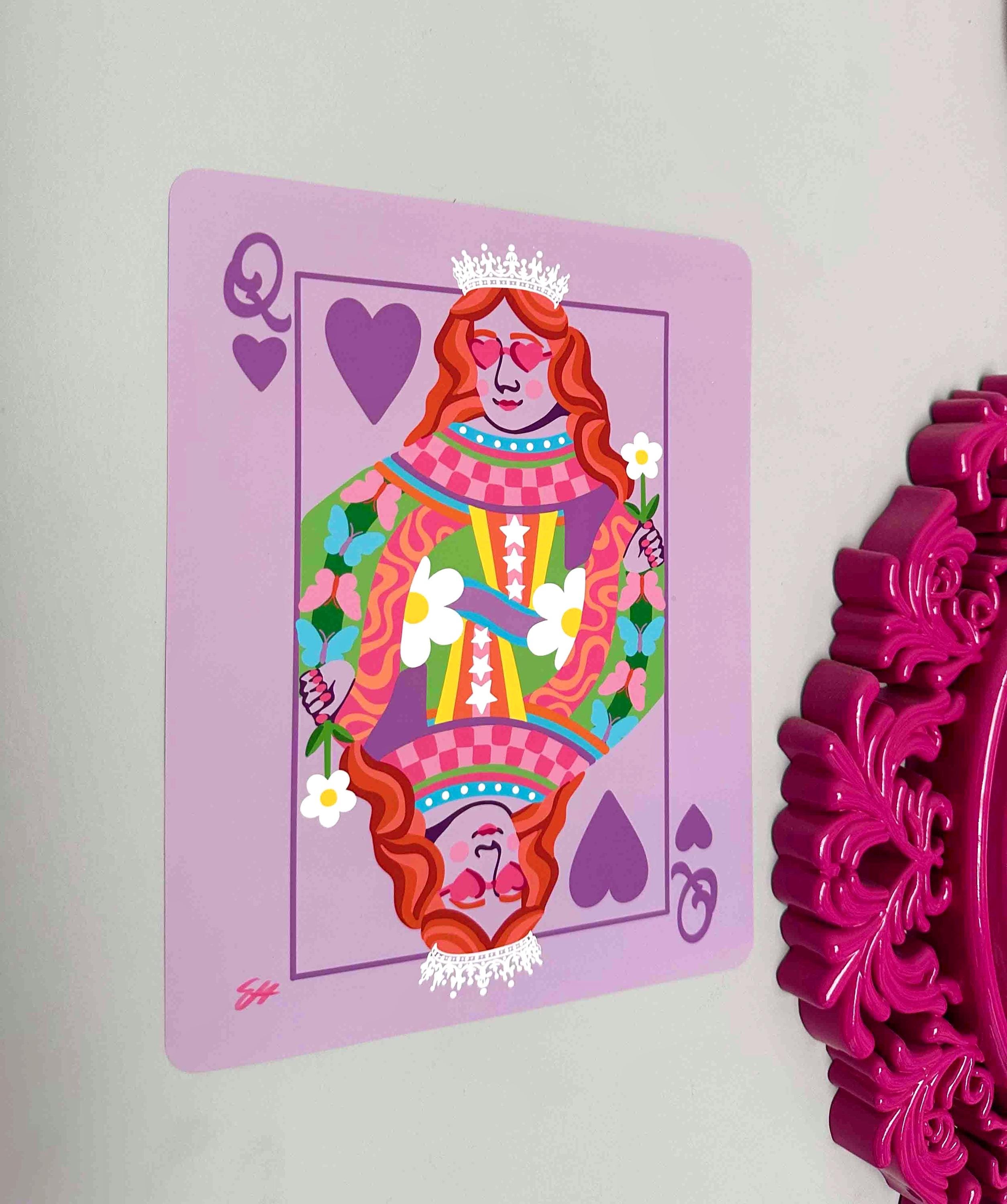 Lisa Frank Card Deck - Etsy