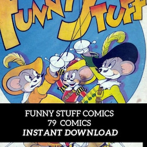 Lache laut! &quot;79 lustige Probleme mit lustigen Sachen &quot;&quot;Instant Digital Download&quot;- CBR Format.&quot;