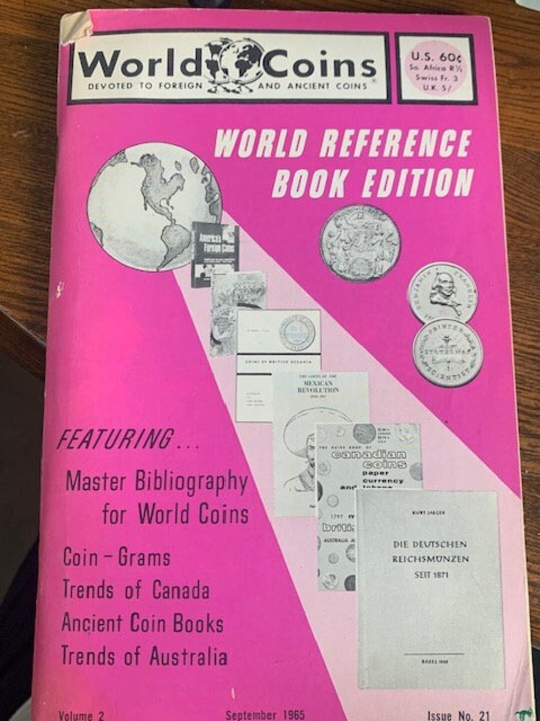 書 WORLD COINS 17th Century, 2nd Edition Amazon.com: Standard Catalog of World Coins: 17th Century