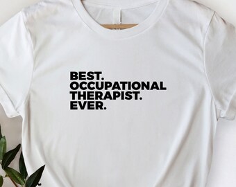 Best Ot Ever Gift - Etsy