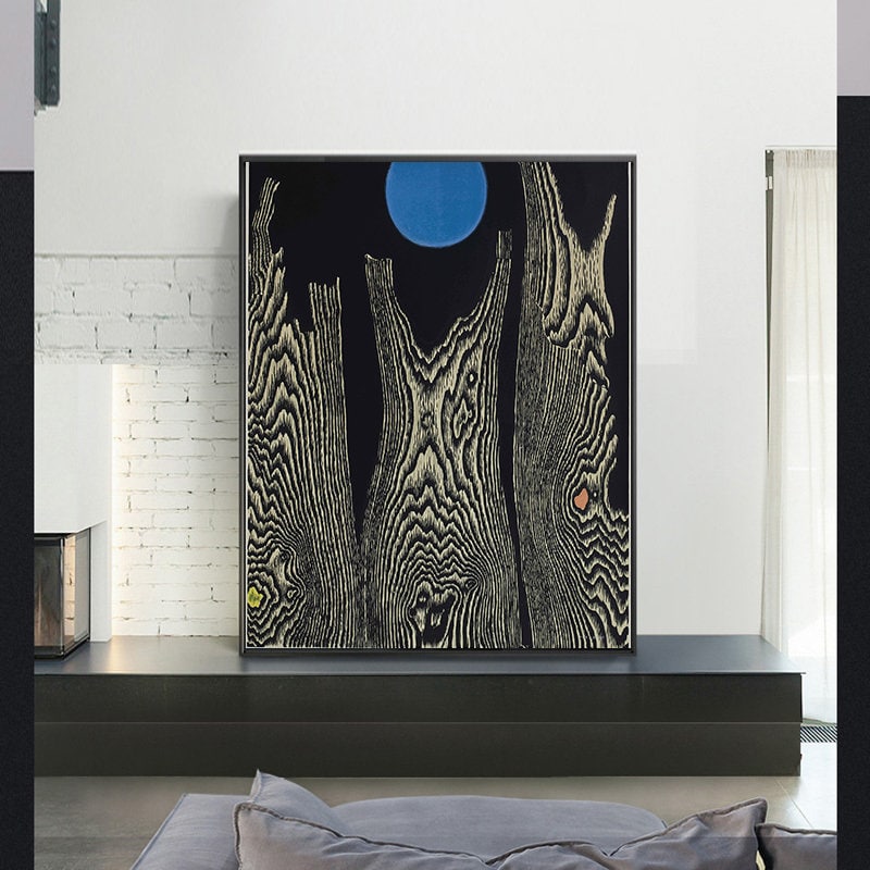 Max ernst - Etsy 日本
