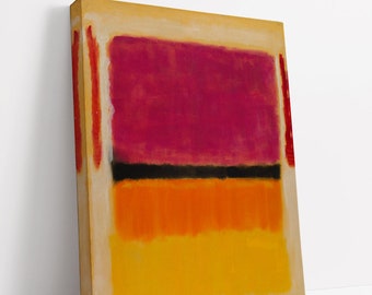 Untitled, 1949-mark Rothko,rothko Art Poster,home Office Decor