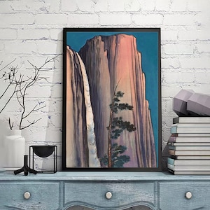 Mountain Glow Metal Print by Larry Taylor - Larry Taylor