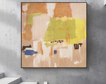 No 1 Untitled 1948 Moma-Mark Rothko,Rothko art Poster,home office decor,Modern Wall Decor,Abstract Minimalism Painting,custom size available