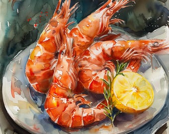 LOWKEYS X EBIPHANY Presents: Fresh Water Ornamental Dwarf Shrimp