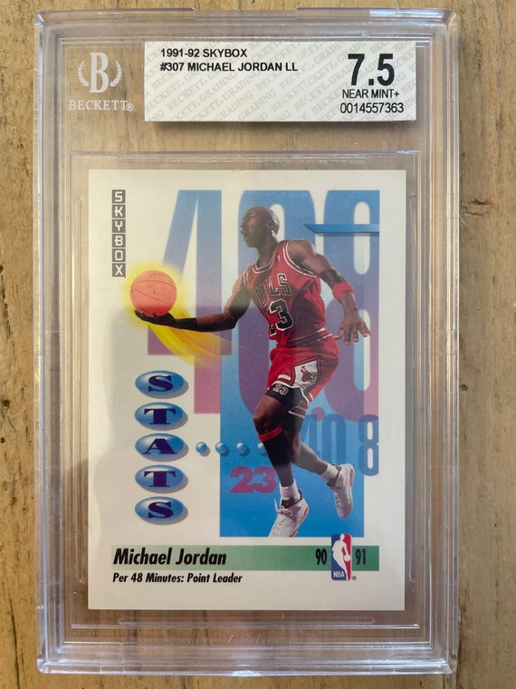 michael jordan graded cards PSA 10 Basketball Card Mystery Pack : Collectibles & Fine Art Michael Jordan Team USA Dream