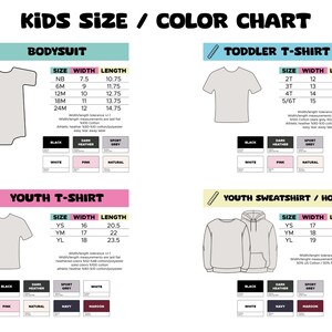Boys Construction T-Shirt, Christian Kids T-Shirt, Biblical Toddler Outfits, Retro My God is So Big Truck Shirt, Bible Verse Shirt image 8