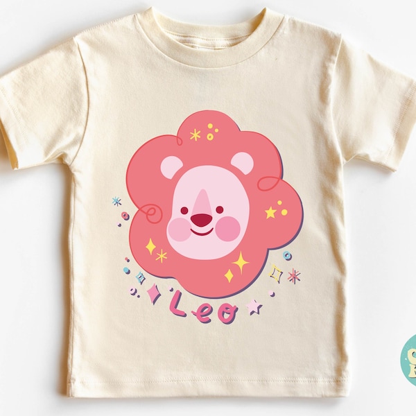 BABIES FULL LENGTH ONESIE FOR THE LOVE OF LEO main image 1