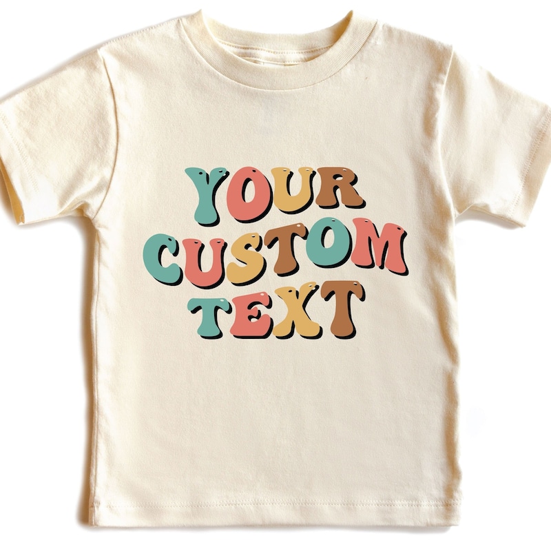 Personalized Baby Tshirts - Etsy