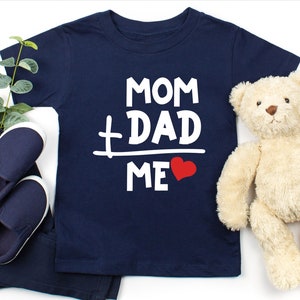 Matching Family Shirts, Gifts for Kids, Family Matching Outfits, Mommy ...