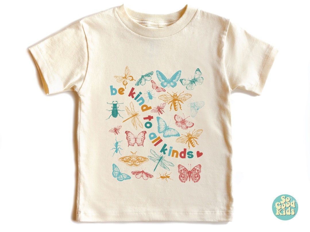 Kids' Linen Shirt BEETLE main image 1