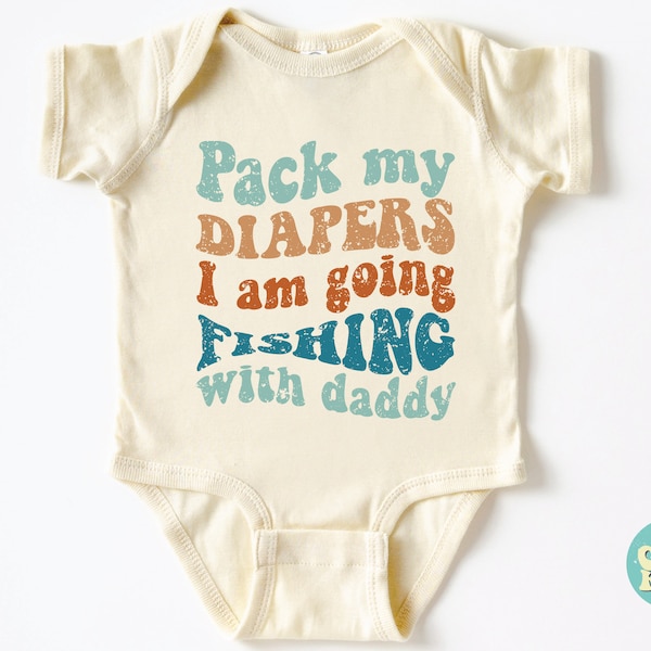 Newborn Fishing Outfit Etsy