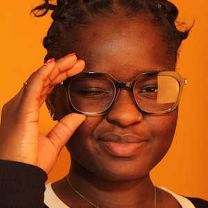 Blue Light Blocking Glasses by MUO