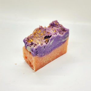Love Shot (lovespell type) vegan artisan soap