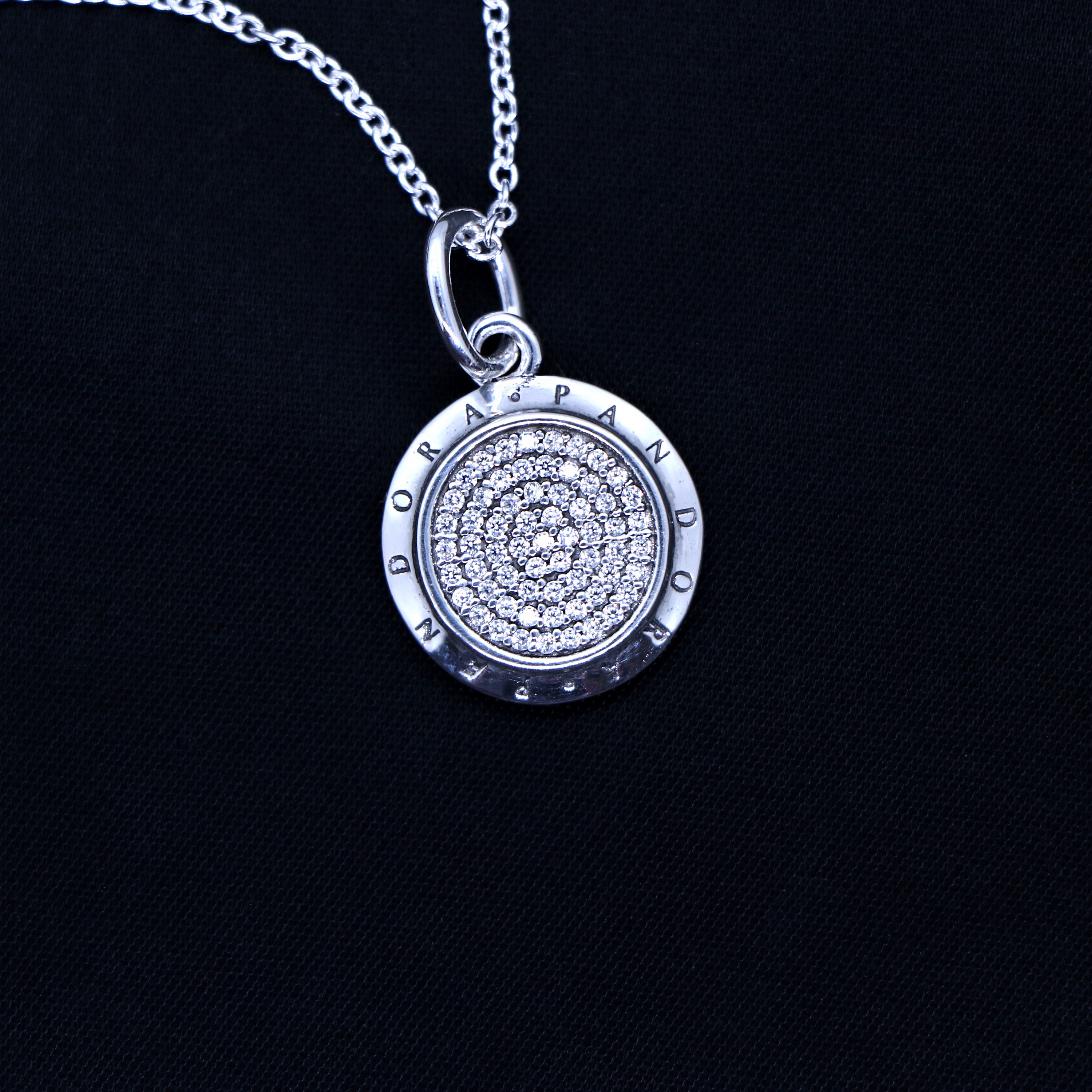 S925 ale necklace deals