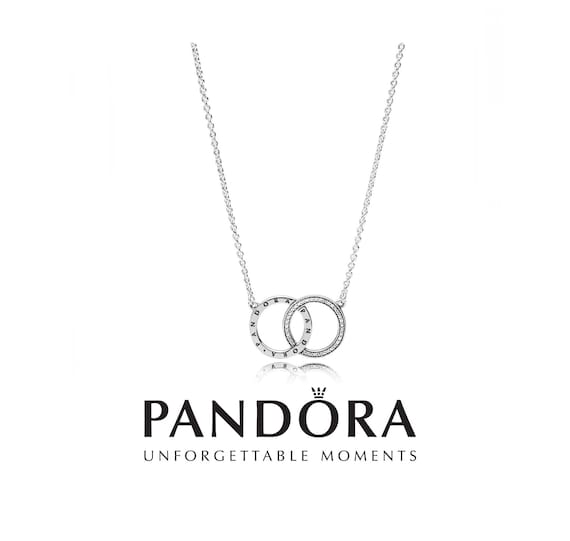 Pandora s925 ale necklace sale