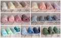 In Home Newborn Photography: Perfect Newborn Wraps & Photography Props for Photoshoots