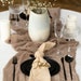 see more listings in the Cheesecloth Table Runner section