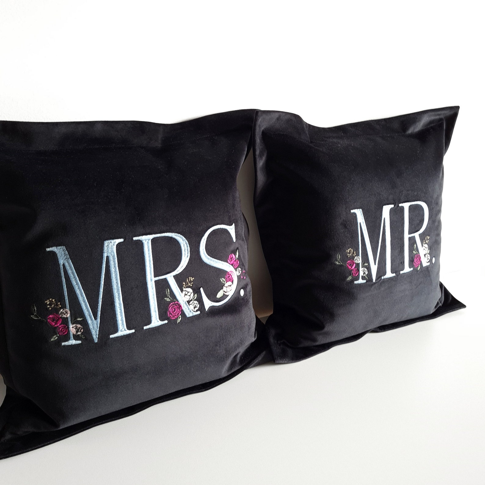 8. Personalized Pillow